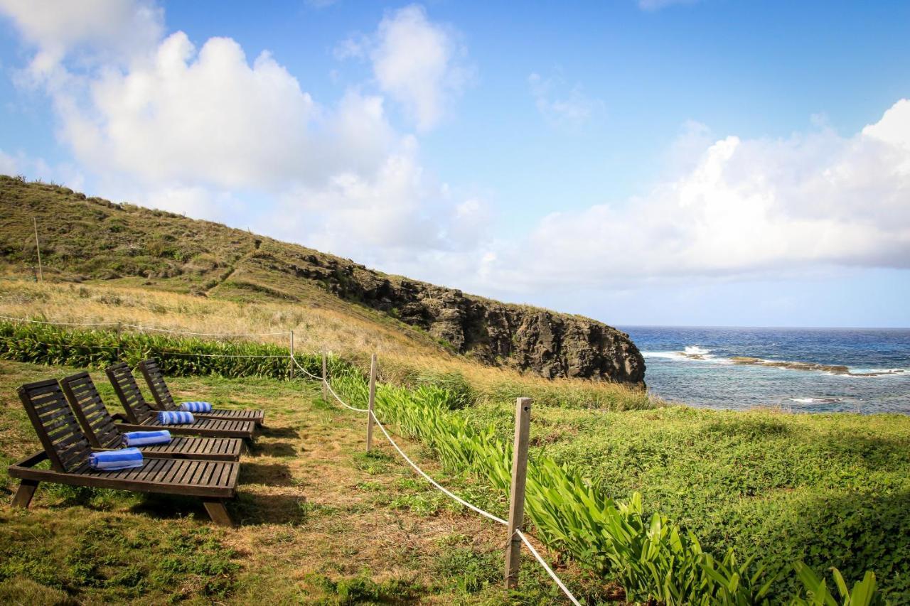 Pousada Santu Fernando de Noronha Exterior foto