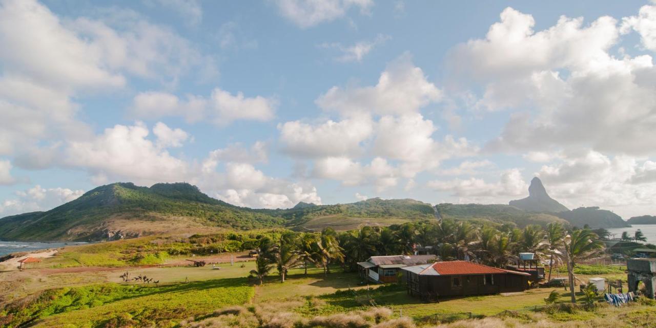 Pousada Santu Fernando de Noronha Exterior foto