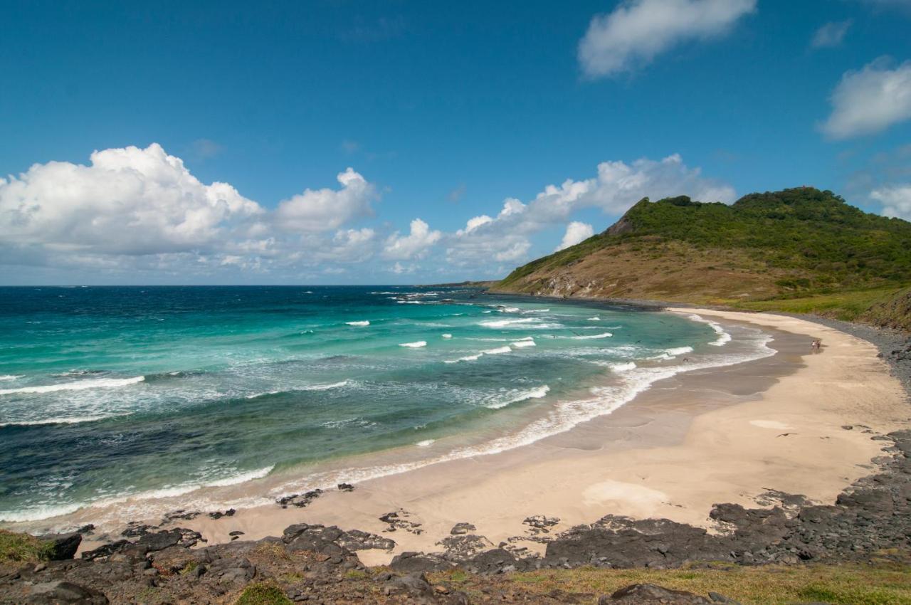 Pousada Santu Fernando de Noronha Exterior foto