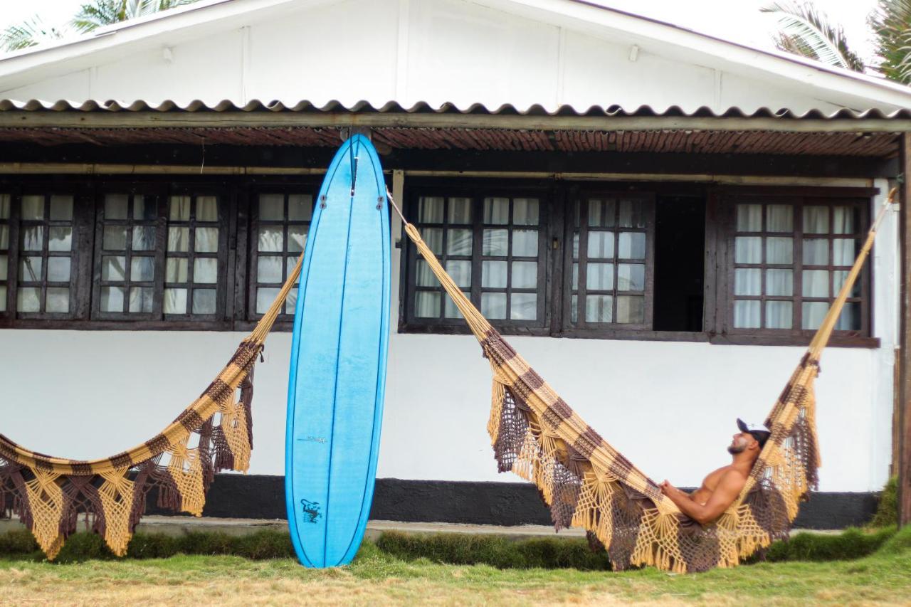 Pousada Santu Fernando de Noronha Exterior foto