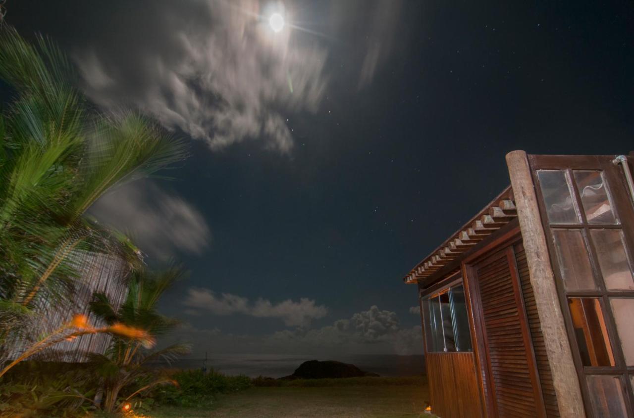 Pousada Santu Fernando de Noronha Exterior foto