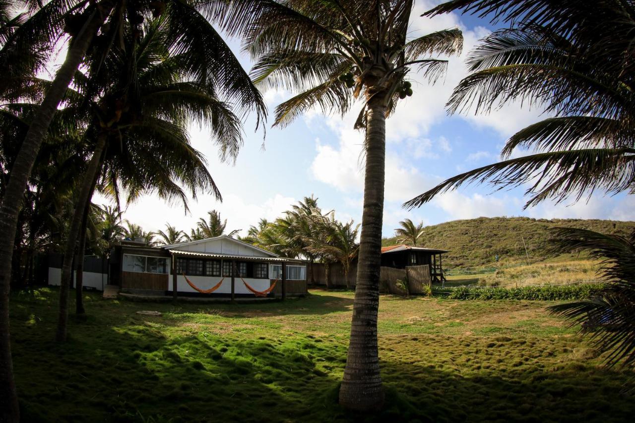 Pousada Santu Fernando de Noronha Exterior foto