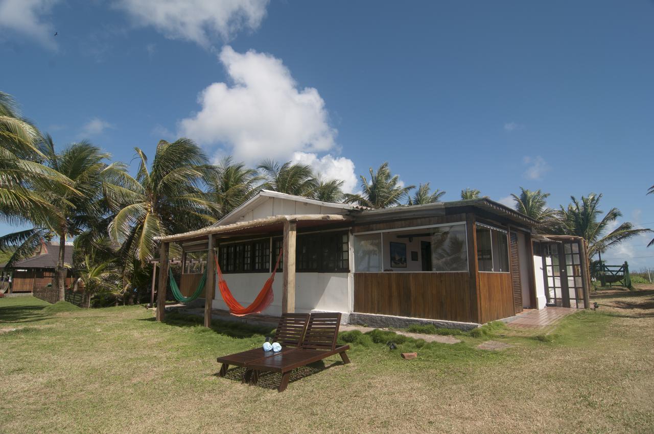 Pousada Santu Fernando de Noronha Exterior foto